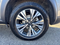 Used 2023  Nissan Rogue AWD SV at Drive Now Westlake near Westlake&comma; OH