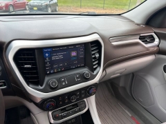 Used 2021  GMC Acadia FWD 4dr SLT at DriveNow Mayfield near Mayfield Heights&comma; OH