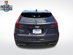 Used 2025  Cadillac XT4 AWD 4dr Premium Luxury at Drive Now Westlake near Westlake&comma; OH
