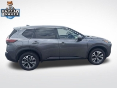 Used 2023  Nissan Rogue AWD SV at Drive Now Westlake near Westlake&comma; OH