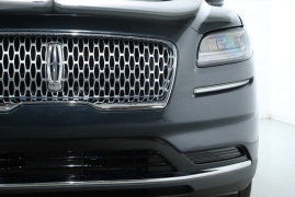 Used 2022 Lincoln Nautilus Standard AWD at DriveNow Mayfield near Mayfield Heights, OH