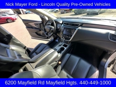 Used 2023  Nissan Murano FWD SV at DriveNow Mayfield near Mayfield Heights, OH