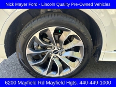 Used 2023  Lincoln Aviator Grand Touring AWD at Drive Now Westlake near Westlake, OH