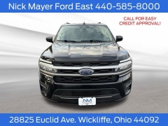 Used 2024  Ford Expedition XLT 4x4 at Drive Now Westlake near Westlake&comma; OH