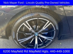 Used 2024  BMW i5 M60 Sedan at DriveNow Mayfield near Mayfield Heights, OH