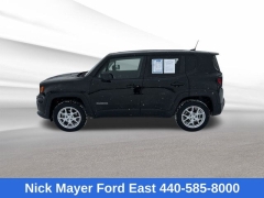Used 2023  Jeep Renegade Latitude 4x4 at Drive Now Westlake near Westlake&comma; OH