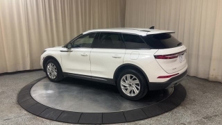 Used 2021 Lincoln Corsair Standard FWD at DriveNow Mayfield near Mayfield Heights, OH