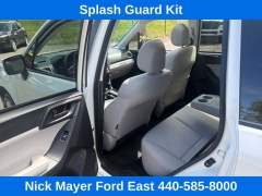 Used 2016  Subaru Forester 4d SUV i Premium CVT at Drive Now Westlake near Westlake&comma; OH