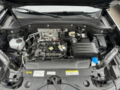 Used 2024  Volkswagen Atlas 2&period;0T SEL Premium R-Line 4MOTION at Drive Now Westlake near Westlake&comma; OH