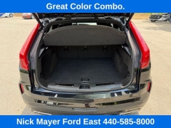 Used 2025  Cadillac XT4 AWD 4dr Premium Luxury at DriveNow Mayfield near Mayfield Heights&comma; OH