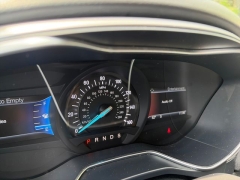 Used 2016  Ford Fusion 4d Sedan SE 1&period;5L EcoBoost at DriveNow Mayfield near Mayfield Heights&comma; OH