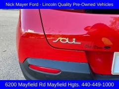 Used 2020  Kia Soul S IVT at DriveNow Mayfield near Mayfield Heights, OH