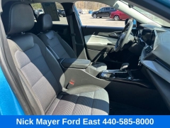 Used 2025  Chevrolet Trax FWD 4dr LT at Drive Now Westlake near Westlake&comma; OH