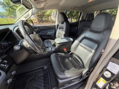 Used 2021  Chevrolet Colorado 4WD Crew Cab 128" Z71 at DriveNow Mayfield near Mayfield Heights&comma; OH