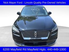 Used 2022 Lincoln Corsair Reserve AWD at Drive Now Westlake near Westlake, OH