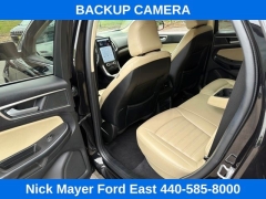 Used 2024  Ford Edge SEL AWD at Drive Now Westlake near Westlake&comma; OH