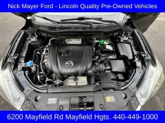 Used 2016 Mazda CX-5 2016.5 AWD 4dr Auto Grand Touring at Drive Now Westlake near Westlake, OH