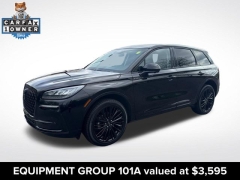 Used 2023  Lincoln Corsair Standard FWD at DriveNow Mayfield near Mayfield Heights&comma; OH
