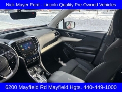 Used 2019  Subaru Ascent 4d SUV AWD Premium 7-Passenger at Drive Now Westlake near Westlake&comma; OH