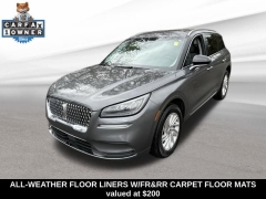 Used 2022  Lincoln Corsair Standard FWD at Drive Now Westlake near Westlake&comma; OH