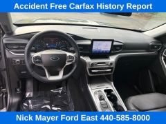 Used 2022  Ford Explorer XLT 4WD at DriveNow Mayfield near Mayfield Heights&comma; OH