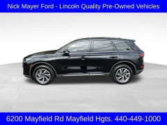 Used 2024  Lincoln Corsair Premiere AWD at DriveNow Mayfield near Mayfield Heights, OH