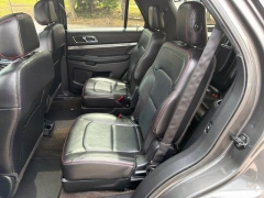 Used 2017  Ford Explorer 4d SUV 4WD Sport at Drive Now Westlake near Westlake&comma; OH