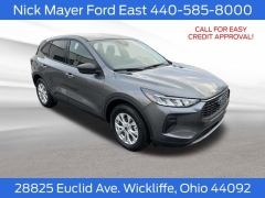 Used 2025  Ford Escape Active AWD at Drive Now Westlake near Westlake&comma; OH