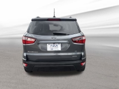 Used 2020  Ford EcoSport 4d SUV 4WD SE at Drive Now Westlake near Westlake&comma; OH