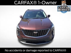 Used 2022  Cadillac XT4 AWD 4dr Premium Luxury at Drive Now Westlake near Westlake&comma; OH