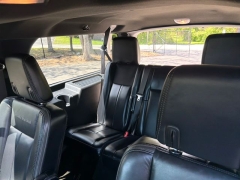 Used 2017  Ford Expedition EL 4d SUV 4WD Platinum at DriveNow Mayfield near Mayfield Heights&comma; OH