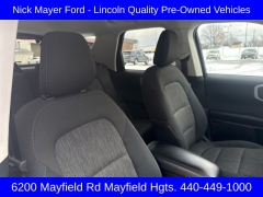 Used 2023  Ford Bronco Sport Big Bend 4x4 at Drive Now Westlake near Westlake&comma; OH