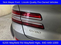Used 2024 Genesis GV80 3.5T AWD at Drive Now Westlake near Westlake, OH