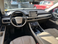 Used 2020  Lincoln Aviator Reserve AWD at DriveNow Mayfield near Mayfield Heights&comma; OH