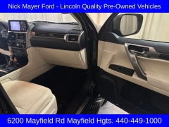 Used 2022 Lexus GX GX 460 Premium 4WD at DriveNow Mayfield near Mayfield Heights, OH