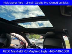 Used 2016 Lincoln MKC 4d SUV AWD Select at Drive Now Westlake near Westlake, OH