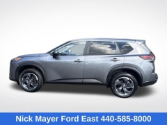 Used 2024  Nissan Rogue FWD SV at DriveNow Mayfield near Mayfield Heights&comma; OH
