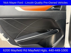 Used 2019  Lincoln MKC 4d SUV AWD Reserve at Drive Now Westlake near Westlake&comma; OH