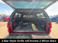 Used 2018  Ford F-150 4WD SuperCrew 5&period;5' Box at DriveNow Mayfield near Mayfield Heights&comma; OH