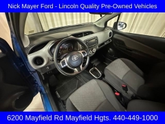 Used 2017 Toyota Yaris 3-Door L Auto (Natl) at Drive Now Westlake near Westlake, OH