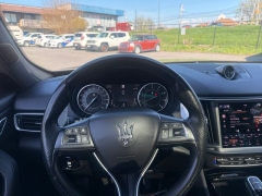 Used 2023  Maserati Levante Modena AWD at DriveNow Mayfield near Mayfield Heights&comma; OH