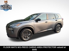 Used 2024  Nissan Rogue FWD S at Drive Now Westlake near Westlake&comma; OH
