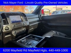 Used 2021  Ford Expedition Limited 4x4 at Drive Now Westlake near Westlake&comma; OH