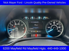 Used 2016 Ford F-150 4WD SuperCab 145" at Drive Now Westlake near Westlake, OH