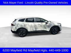 Used 2023 Kia Sportage LX FWD at DriveNow Mayfield near Mayfield Heights, OH