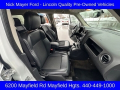 Used 2016  Jeep Patriot FWD 4dr Sport SE at DriveNow Mayfield near Mayfield Heights, OH