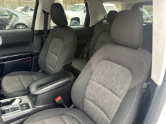 Used 2022  Ford Bronco Sport Big Bend 4x4 at DriveNow Mayfield near Mayfield Heights&comma; OH