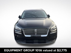 Used 2022  Lincoln Corsair Standard AWD at DriveNow Mayfield near Mayfield Heights&comma; OH