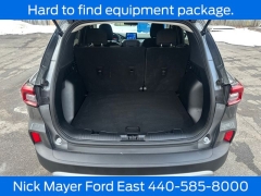 Used 2025  Ford Escape Active AWD at Drive Now Westlake near Westlake&comma; OH