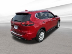 Used 2017  Nissan Rogue AWD SV at Drive Now Westlake near Westlake&comma; OH